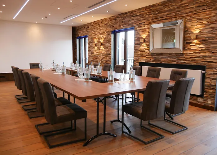 Meiser Rosenstuben Hotel Fichtenau