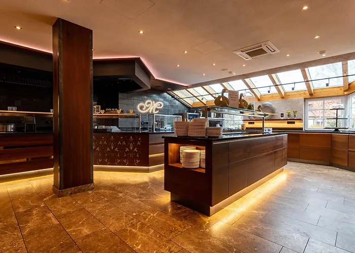 Meiser Rosenstuben 3* Fichtenau