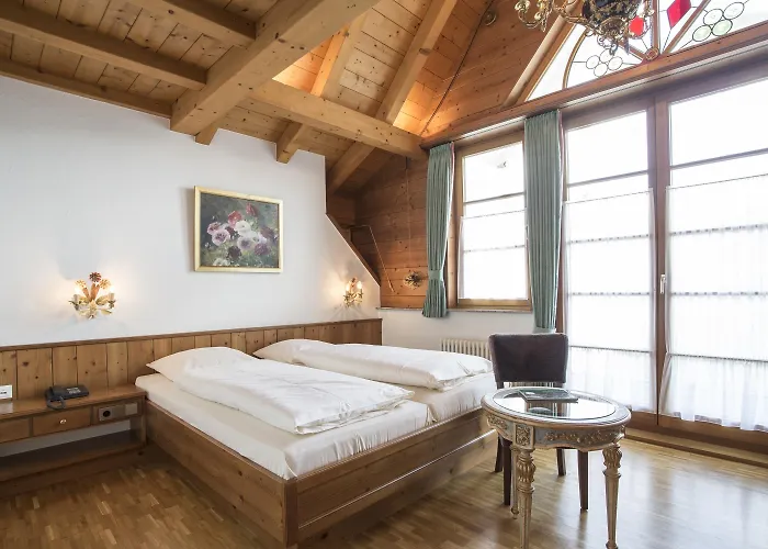 Hotel Meiser Rosenstuben