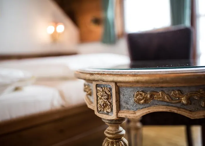 Hotel Meiser Rosenstuben Fichtenau