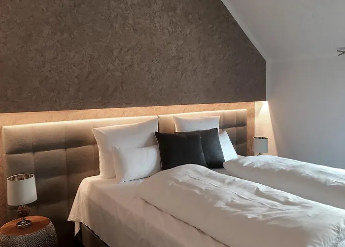 Hotel Meiser Rosenstuben