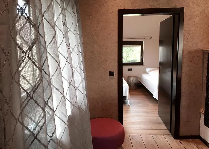 Hotel Meiser Rosenstuben Fichtenau