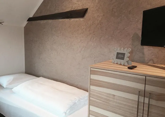 Hotel Meiser Rosenstuben 3*