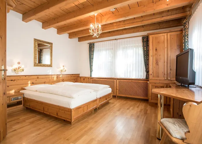 Hotel Meiser Rosenstuben