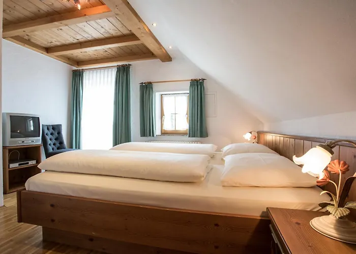 Hotel Meiser Rosenstuben 3*