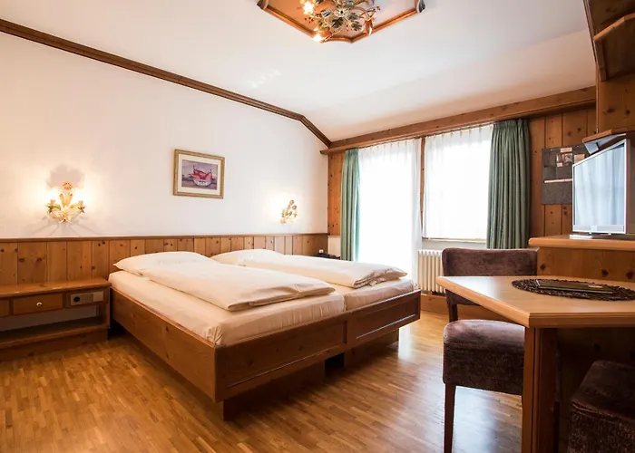 Meiser Rosenstuben Hotel