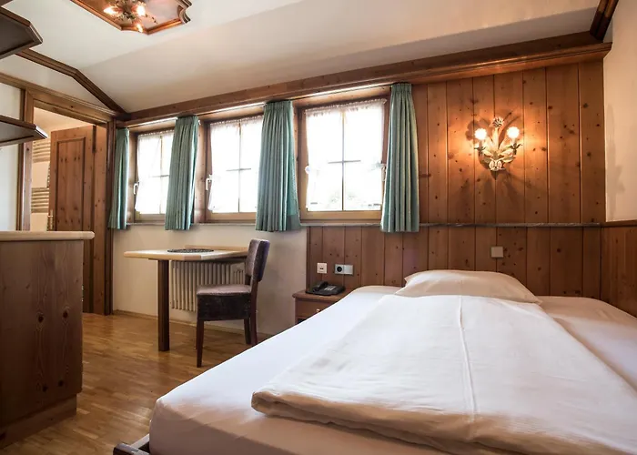 Meiser Rosenstuben Hotel Fichtenau