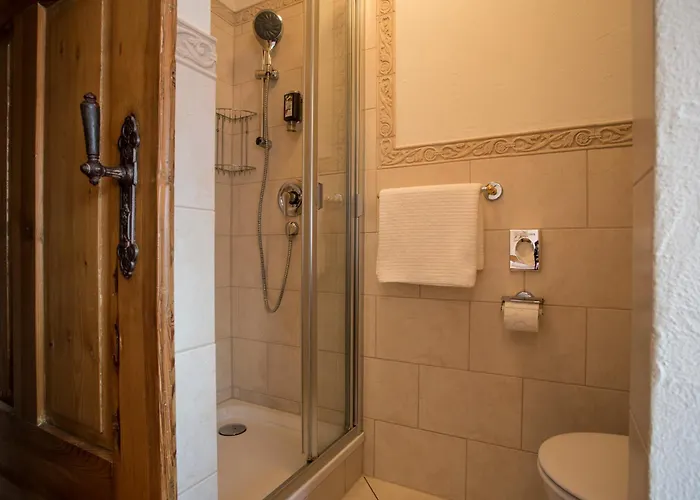 Hotel Meiser Rosenstuben Fichtenau