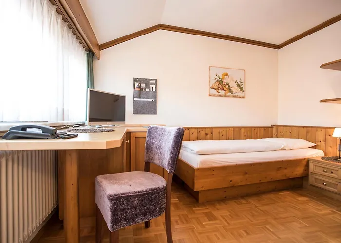 Hotel Meiser Rosenstuben 3*