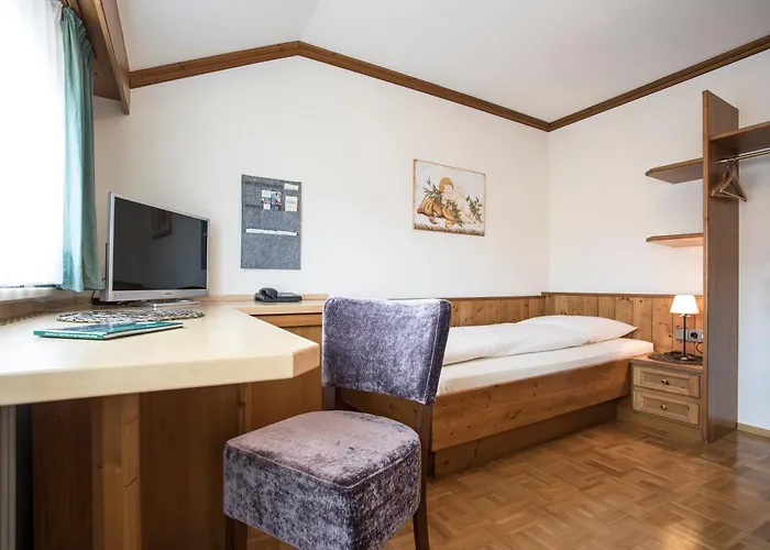 Meiser Rosenstuben Fichtenau