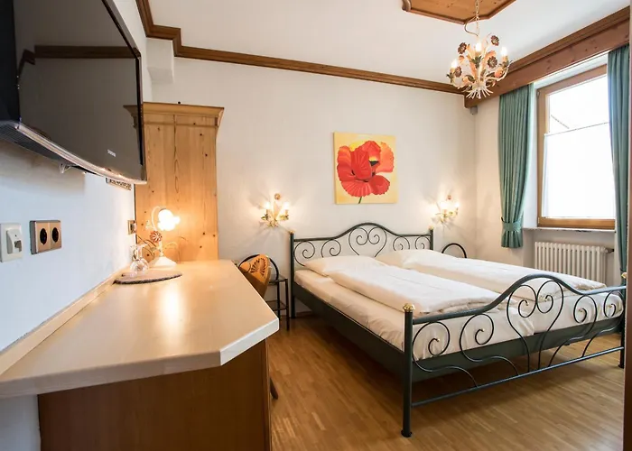 Hotel Meiser Rosenstuben 3*