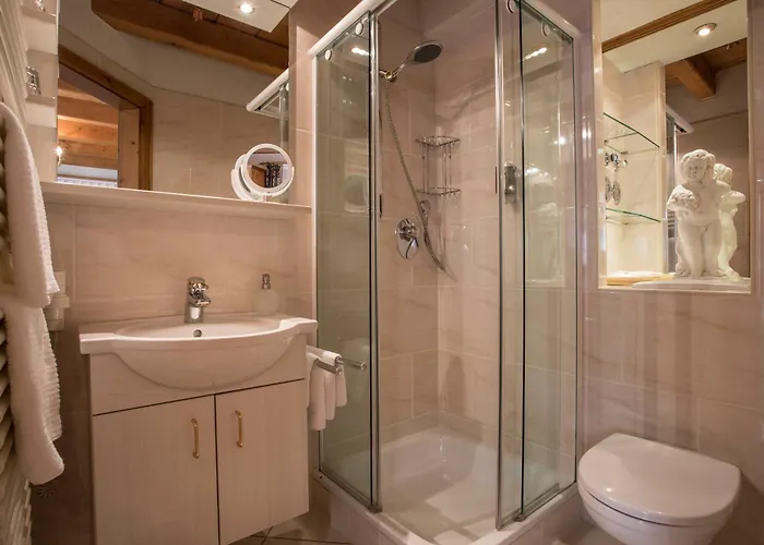 Meiser Rosenstuben Fichtenau