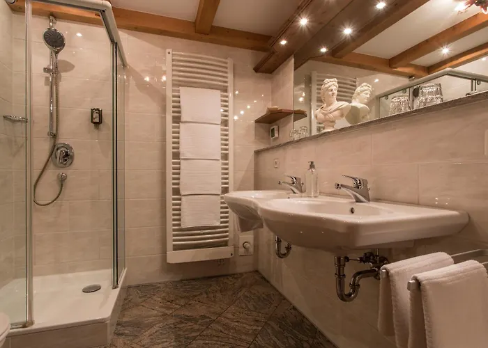 Meiser Rosenstuben Fichtenau