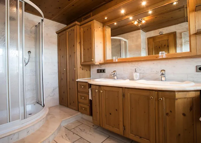 Meiser Rosenstuben Hotel Fichtenau