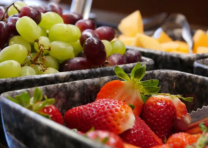 Hotel Meiser Rosenstuben 3*